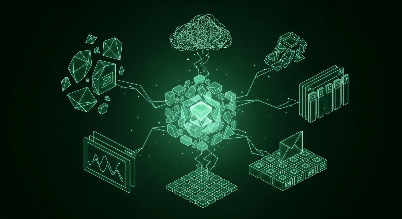 Ingeniería de una Narrativa de Marca Autónoma: Consistencia Mediante 'Vibe Coding' en Todo su Ecosistema Digital