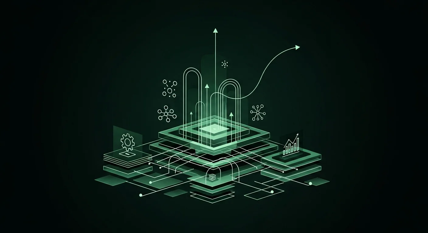 Ingeniería del Crecimiento Perpetuo: Escalando Su Marca de Hospitalidad Premium con Marcos Digitales Autónomos