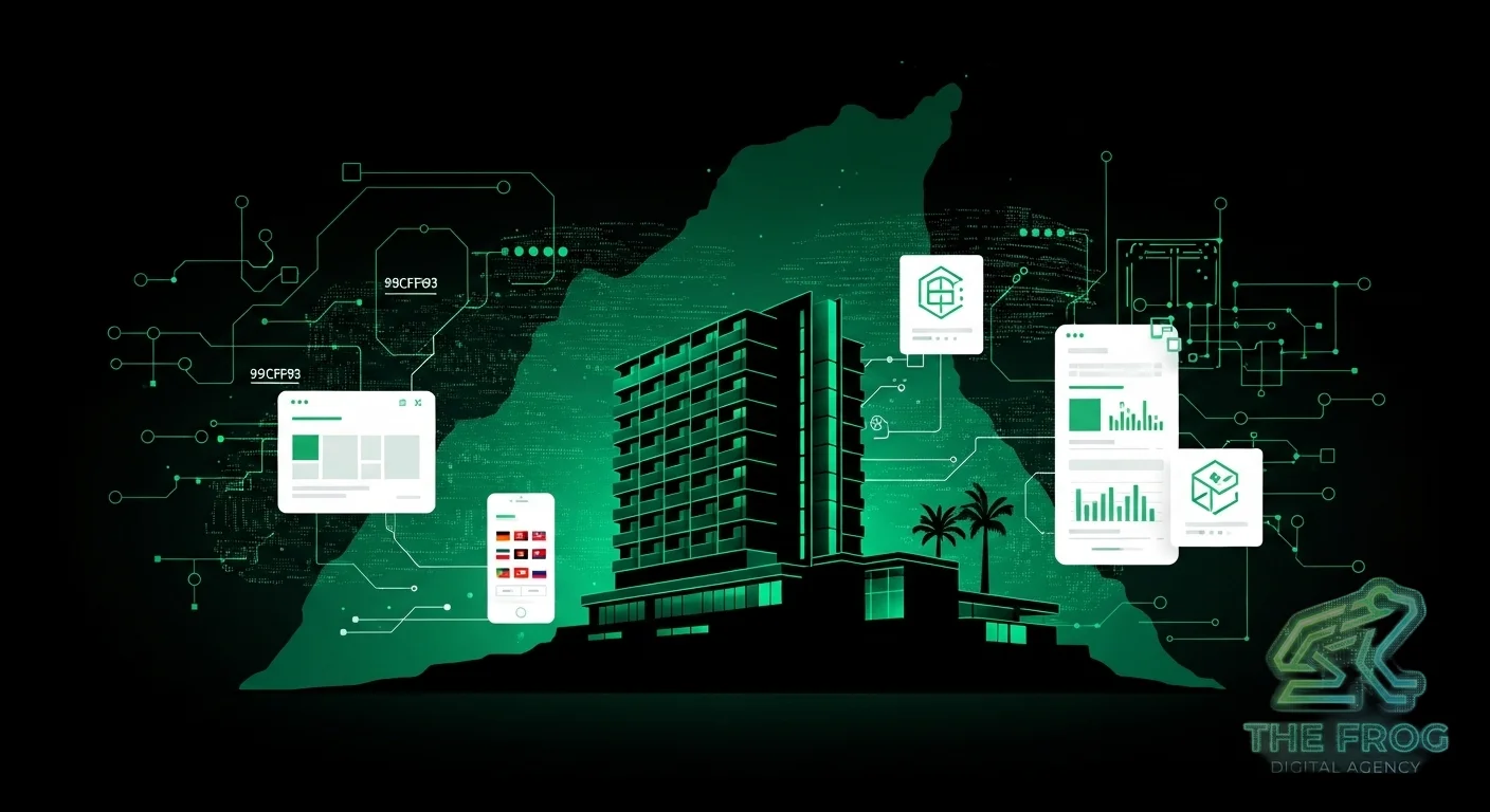 Programación Web para Hoteles en Canarias: Guía Completa de Desarrollo Especializado