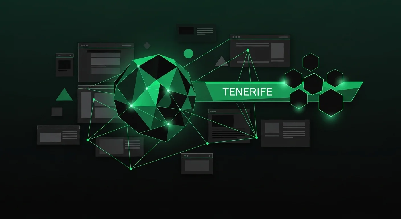La Guía Completa de Diseño Web para Restaurantes en Tenerife: Ingeniería de la Excelencia Digital
