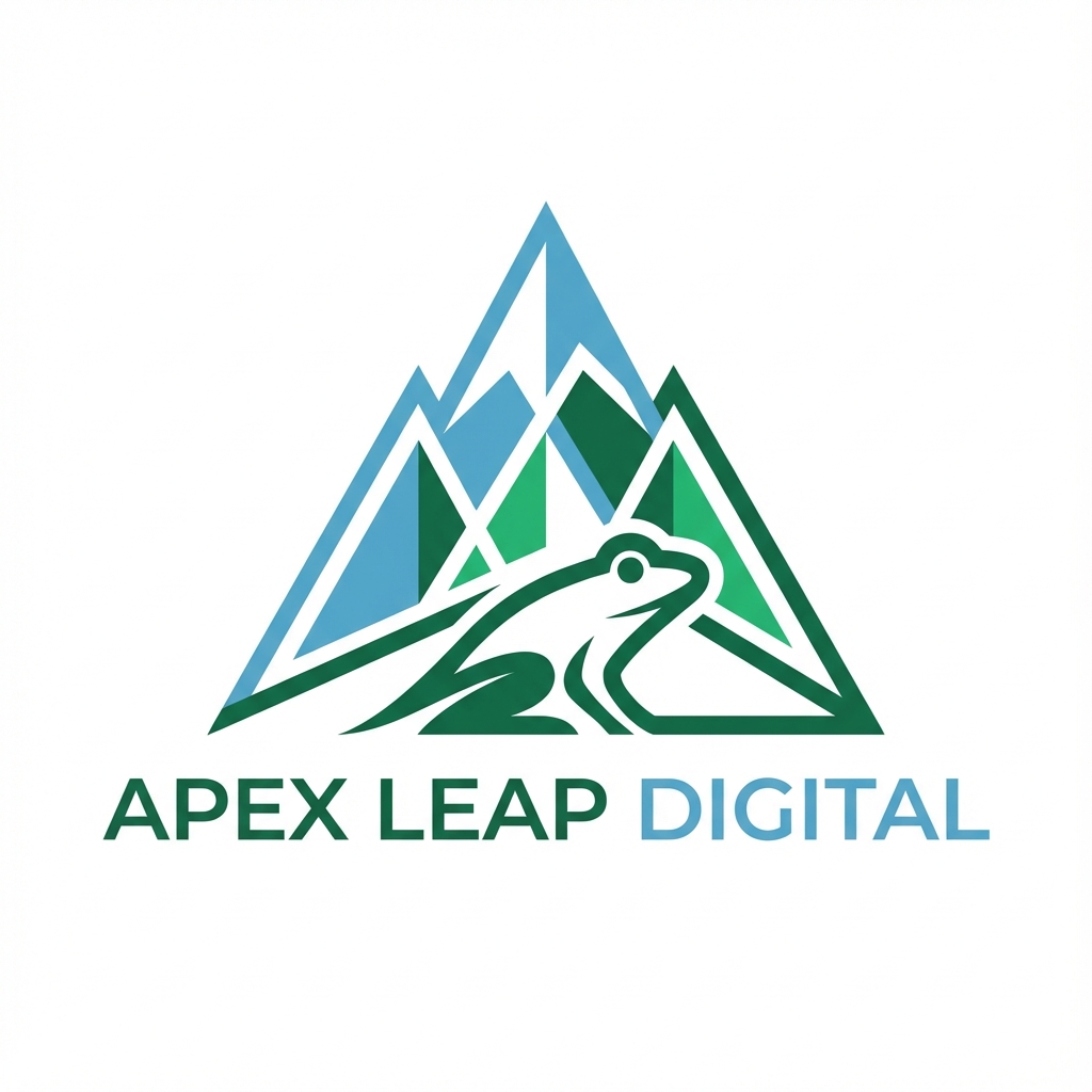 The Frog Digital Agency