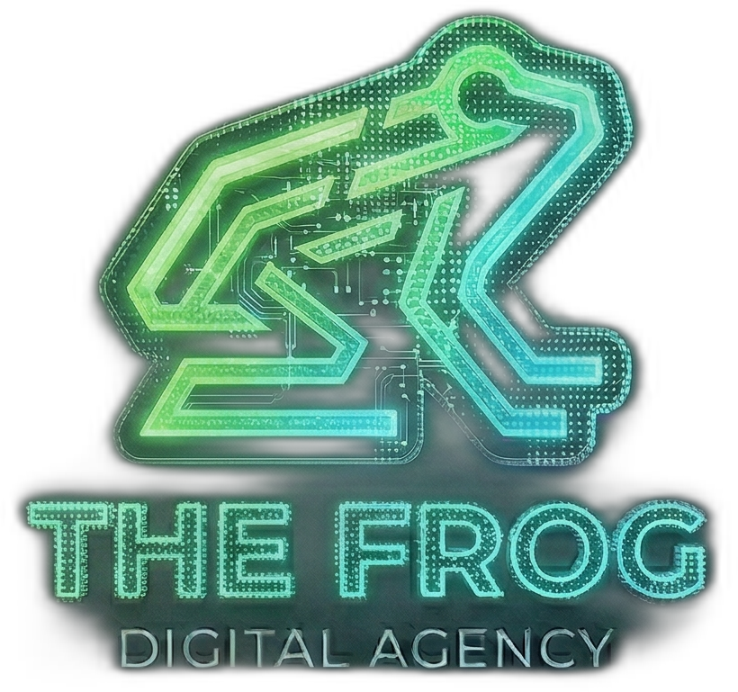 The Frog Digital Agency